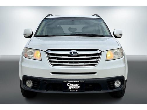 2011 Subaru Tribeca 3.6 R Limited