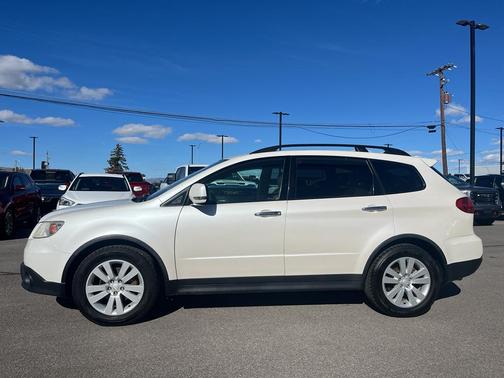 2011 Subaru Tribeca 3.6 R Limited