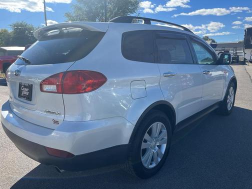 2011 Subaru Tribeca 3.6 R Limited