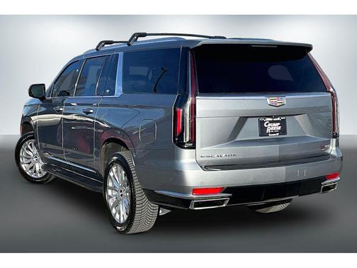 2023 Cadillac Escalade ESV Premium Luxury