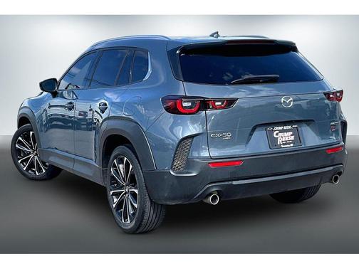 2023 Mazda CX-50 2.5 S Premium Plus Package