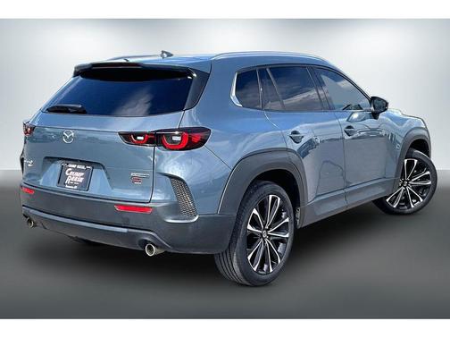 2023 Mazda CX-50 2.5 S Premium Plus Package
