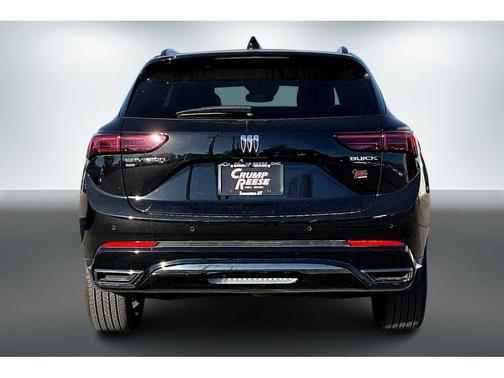 2025 Buick Envision Sport Touring AWD