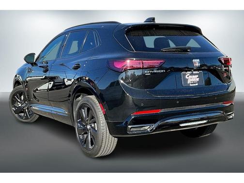 2025 Buick Envision Sport Touring AWD