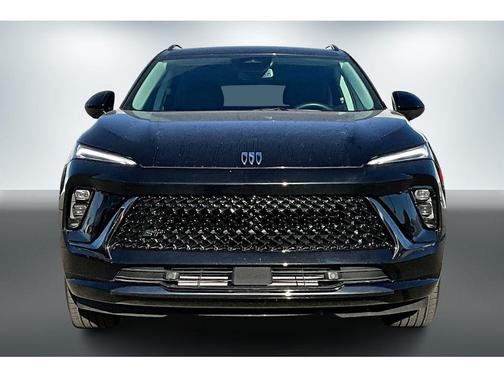 2025 Buick Envision Sport Touring AWD