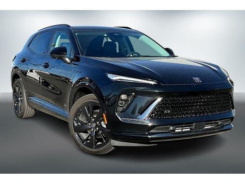 2025 Buick Envision Sport Touring AWD