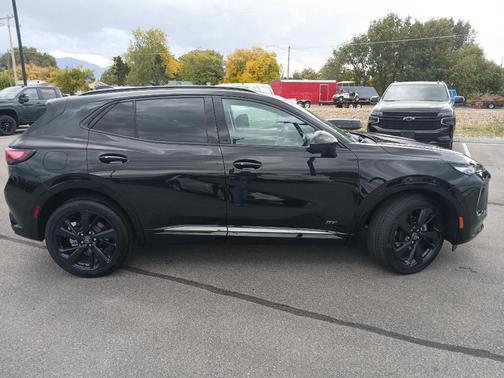 2025 Buick Envision Sport Touring AWD