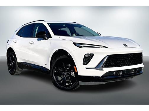 2025 Buick Envision Sport Touring AWD