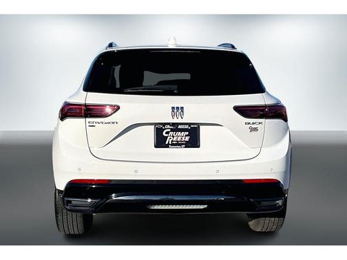 2025 Buick Envision Sport Touring AWD