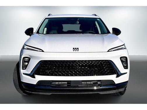 2025 Buick Envision Sport Touring AWD