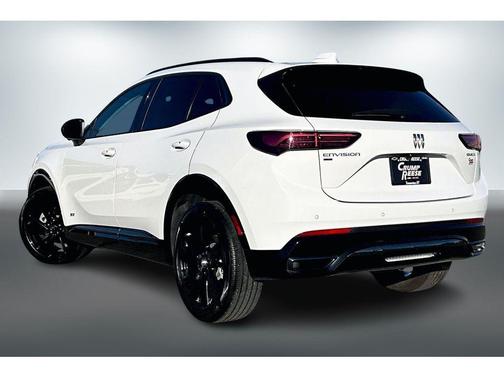 2025 Buick Envision Sport Touring AWD