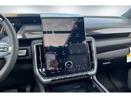 2026 GMC Yukon 4WD Elevation