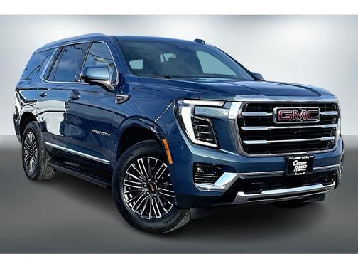 2026 GMC Yukon 4WD Elevation
