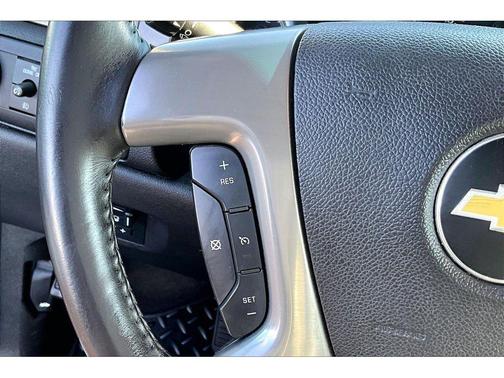 Graystone Metallic 2012 Chevrolet Silverado 3500 LTZ