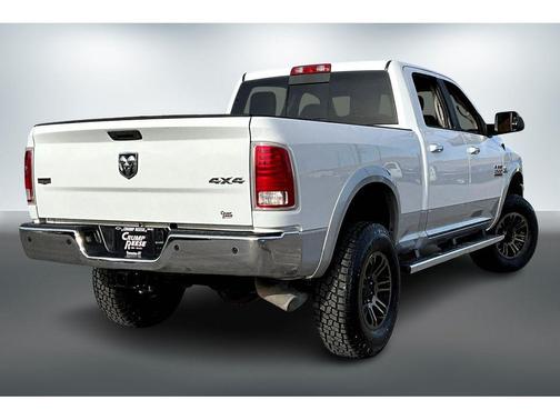 2014 RAM 2500 Laramie