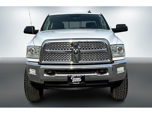 2014 RAM 2500 Laramie