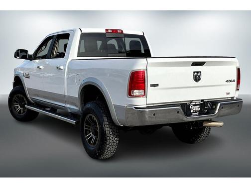 2014 RAM 2500 Laramie