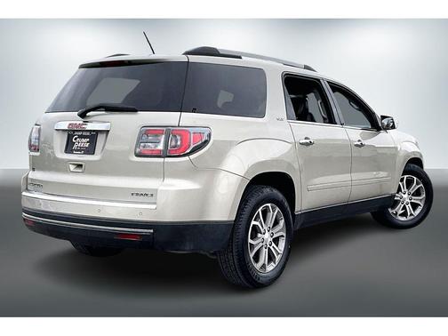 2013 GMC Acadia SLT-1