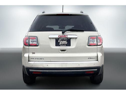 2013 GMC Acadia SLT-1