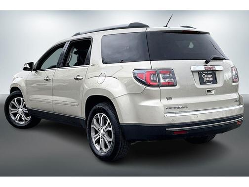 2013 GMC Acadia SLT-1