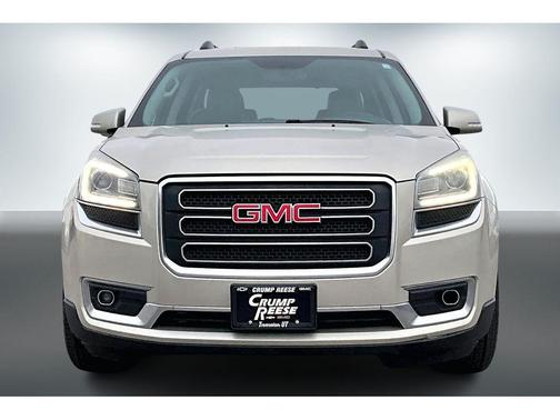 2013 GMC Acadia SLT-1