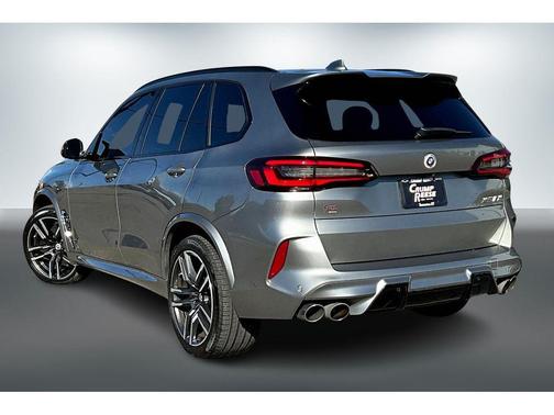 2023 BMW X5 M Base
