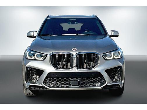 2023 BMW X5 M Base
