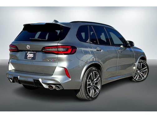 2023 BMW X5 M Base