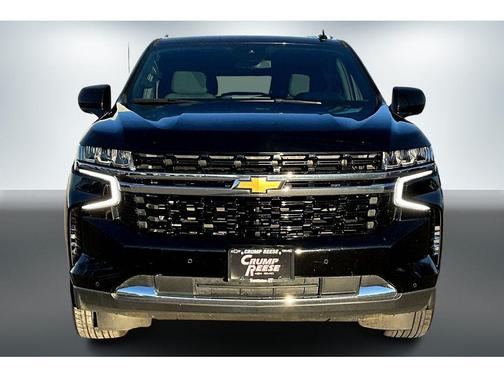 2024 Chevrolet Suburban LS