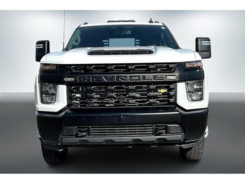2023 Chevrolet Silverado 3500 WT