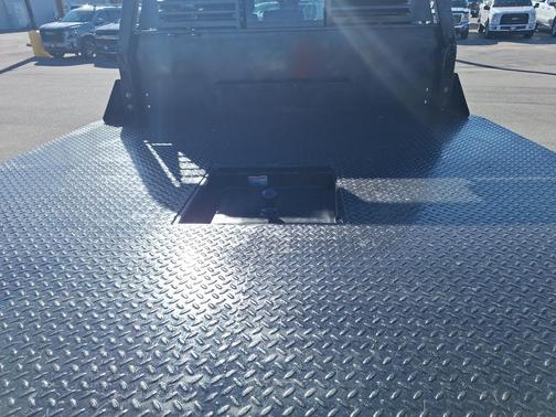 2023 Chevrolet Silverado 3500 WT