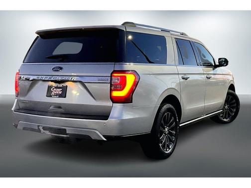 2019 Ford Expedition Max Limited