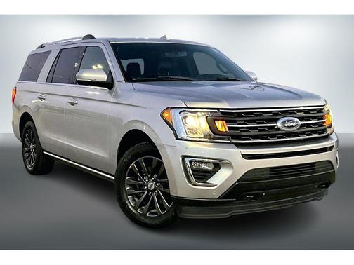 2019 Ford Expedition Max Limited