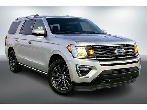 2019 Ford Expedition Max Limited