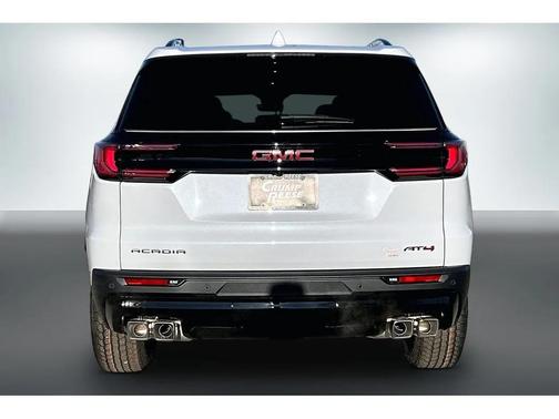 2026 GMC Acadia AT4 AWD