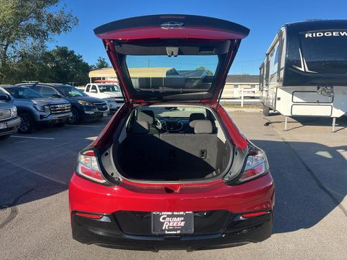2019 Chevrolet Volt LT