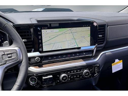 Summit White 2026 Chevrolet Silverado 1500 LT Trail Boss