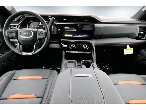 2026 GMC Sierra 3500 AT4