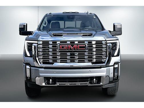 2025 GMC Sierra 3500 Denali