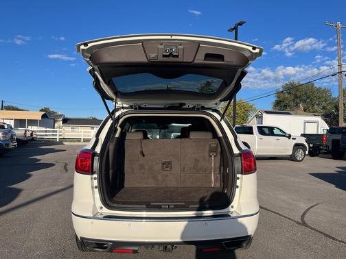 2013 Buick Enclave Leather