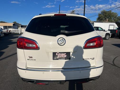 2013 Buick Enclave Leather