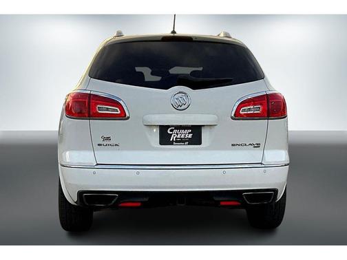 2013 Buick Enclave Leather