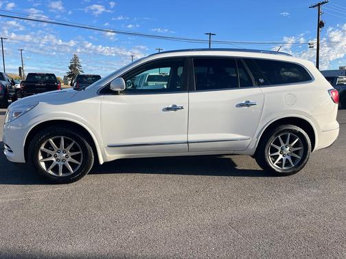 2013 Buick Enclave Leather