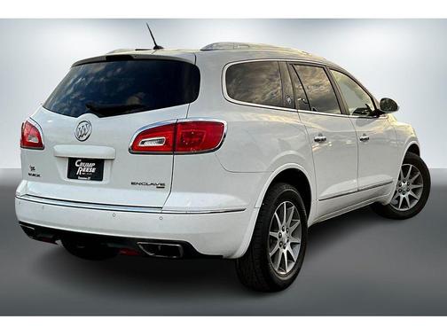 2013 Buick Enclave Leather