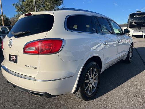 2013 Buick Enclave Leather