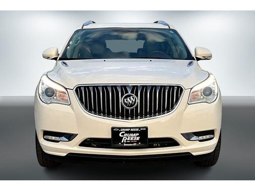 2013 Buick Enclave Leather