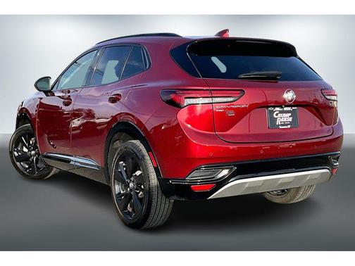 2023 Buick Envision Essence AWD