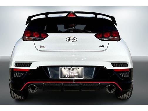 2019 Hyundai Veloster Base