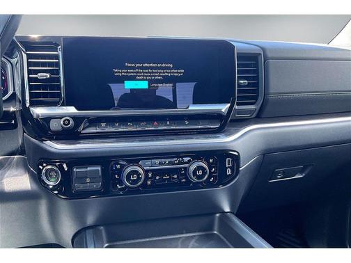 Summit White 2026 Chevrolet Silverado 3500 LTZ
