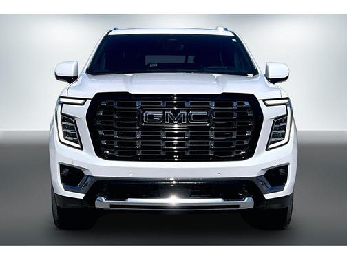 2025 GMC Yukon Denali Ultimate